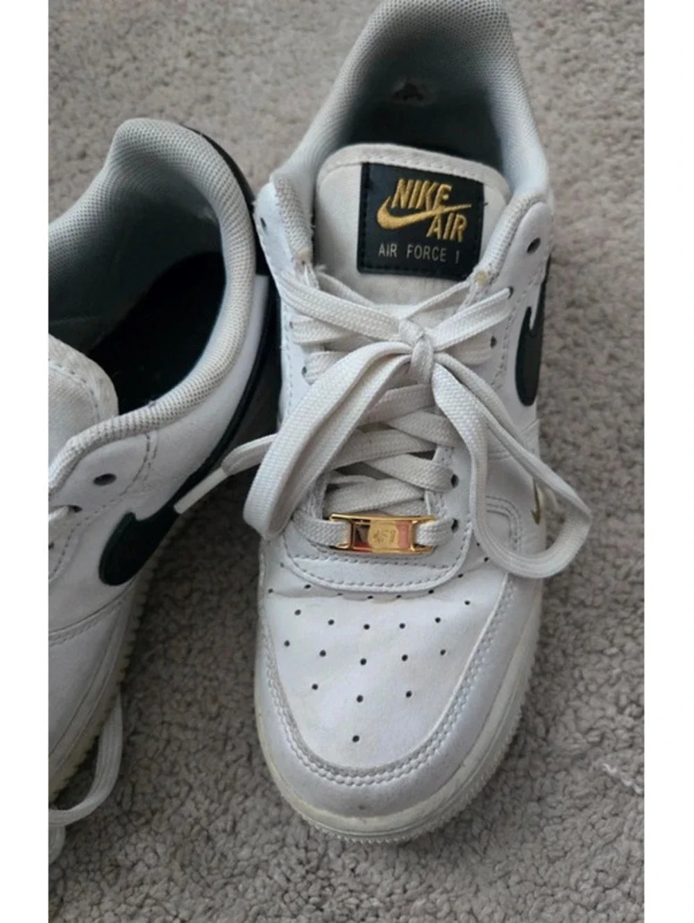 Nike Air Force 1 '07